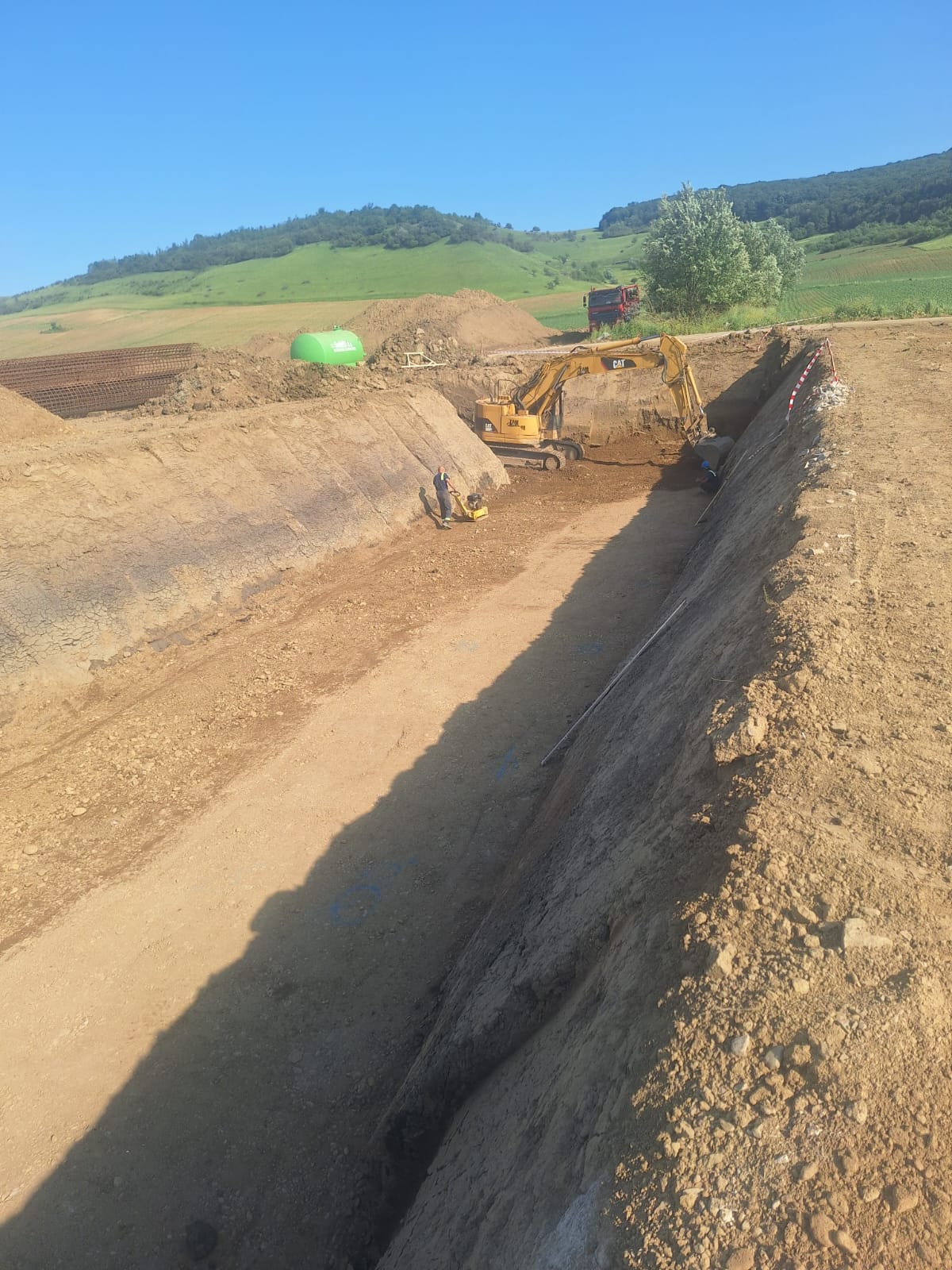 Proiect Michelin Zalău